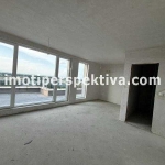 Едностаен апартамент в Пловдив, Кършияка - 55 кв.м за 1139 €/кв.м - Снимка #1