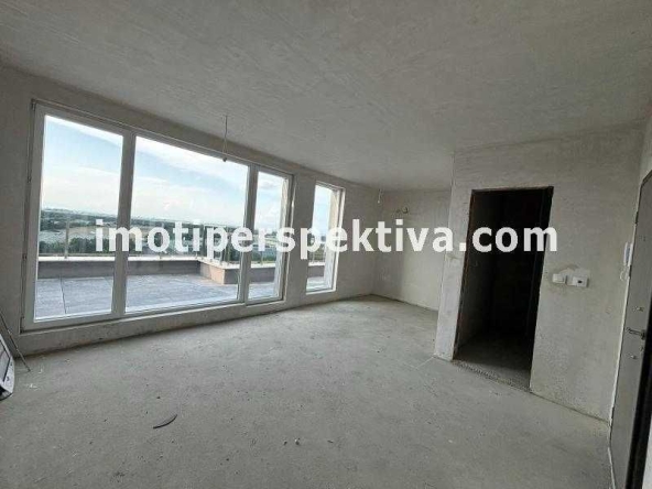 Едностаен апартамент в Пловдив, Кършияка - 55 кв.м за 1139 €/кв.м - Снимка #1