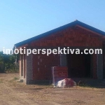 Къща в с. Скутаре, Област Пловдив - 89 кв.м за 1743 €/кв.м - Снимка #1