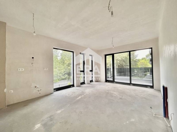 Тристаен апартамент в София, Хладилника - 110 кв.м за 2479 €/кв.м - Снимка #1