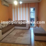 Тристаен апартамент в Пловдив, Изгрев - 86 кв.м за 931 €/кв.м - Снимка #1