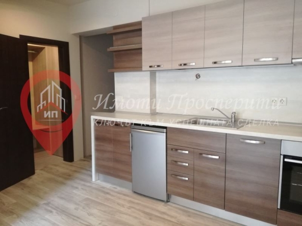 Дава се под наем Двустаен апартамент в София, Белите брези - 60 кв.м за 700 € - Снимка #1