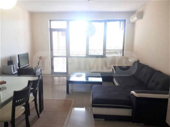 Тристаен апартамент в Балчик - 117 кв.м за 599 €/кв.м - Снимка #1