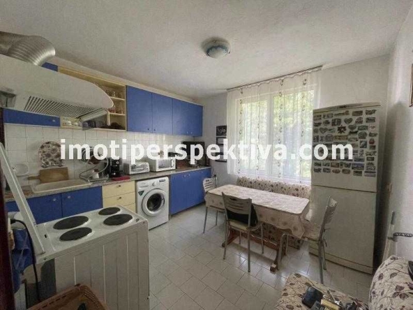 Двустаен апартамент в Пловдив, Център - 60 кв.м за 1499 €/кв.м - Снимка #1