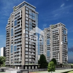 Двустаен апартамент в Варна, Младост 2 - 78 кв.м за 1333 €/кв.м - Снимка #1