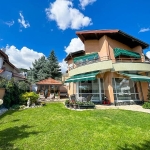 Къща в с. Рогачево, Област Добрич - 400 кв.м за 1300 €/кв.м - Снимка #1