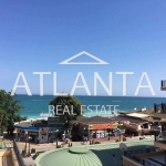 Двустаен апартамент в к.к. Златни пясъци - 68 кв.м за 1692 €/кв.м - Снимка #1