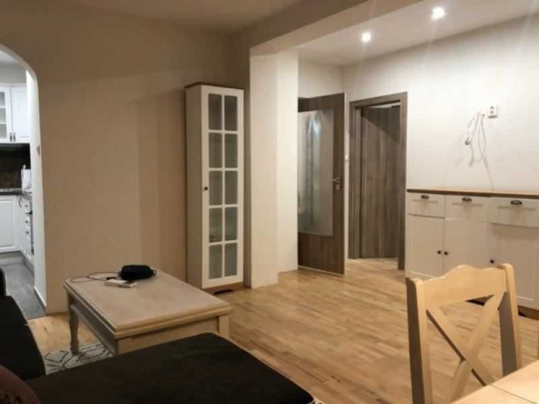 Тристаен апартамент в София, Хаджи Димитър - 108 кв.м за 1621 €/кв.м - Снимка #1