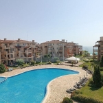 Двустаен апартамент в с. Топола, Област Добрич - 75 кв.м за 840 €/кв.м - Снимка #1