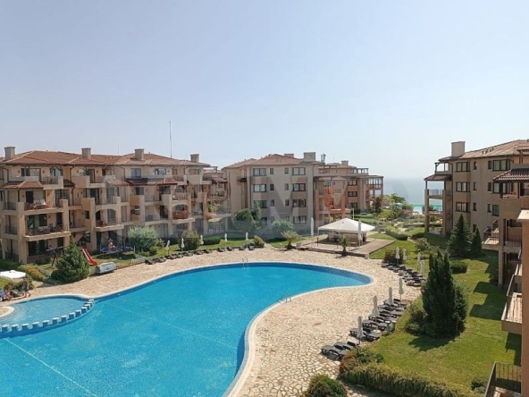 Двустаен апартамент в с. Топола, Област Добрич - 75 кв.м за 840 €/кв.м - Снимка #1