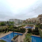 Тристаен апартамент в к.к. Златни пясъци - 160 кв.м за 2000 €/кв.м - Снимка #1