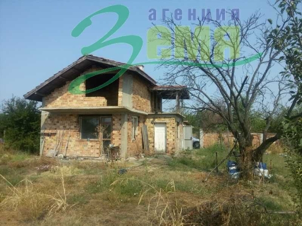 Къща в с. Арнаутито, Област Стара Загора - 90 кв.м за 245 €/кв.м - Снимка #1