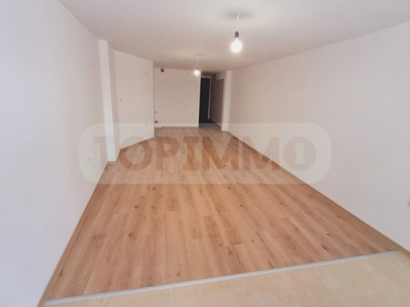 Двустаен апартамент в Варна, Трошево - 42 кв.м за 1453 €/кв.м - Снимка #1