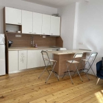 Дава се под наем Тристаен апартамент в София, Център - 70 кв.м за 701.25 € - Снимка #1