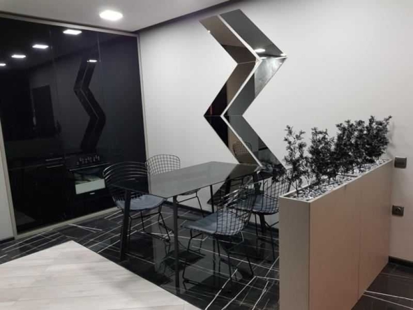 Дава се под наем Двустаен апартамент в София, Стрелбище - 76 кв.м за 484.5 € - Снимка #1