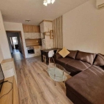 Дава се под наем Двустаен апартамент в Бургас, Лазур - 69 кв.м за 382.5 € - Снимка #1