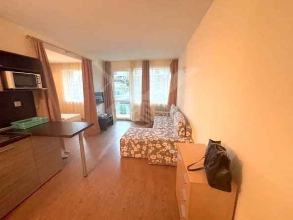 Двустаен апартамент в Бургас, Сарафово - 49 кв.м за 1429 €/кв.м - Снимка #1