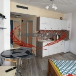 Дава се под наем Едностаен апартамент в Варна, м-т Евксиноград - 40 кв.м за 321.3 € - Снимка #1