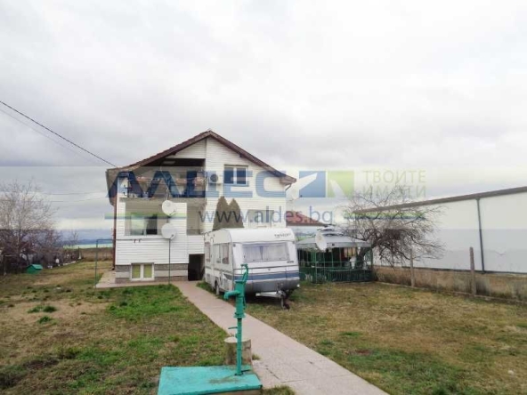 Къща в София, Враждебна - 319 кв.м за 721 €/кв.м - Снимка #1