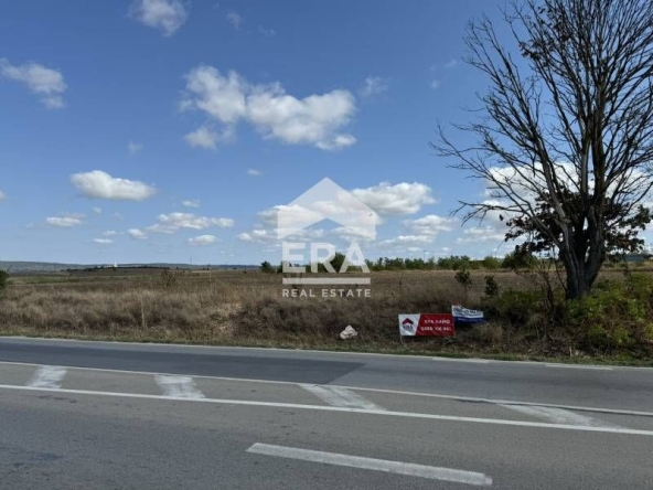 Парцел в Варна, Западна промишлена зона - 2490 кв.м за 65 €/кв.м - Снимка #1