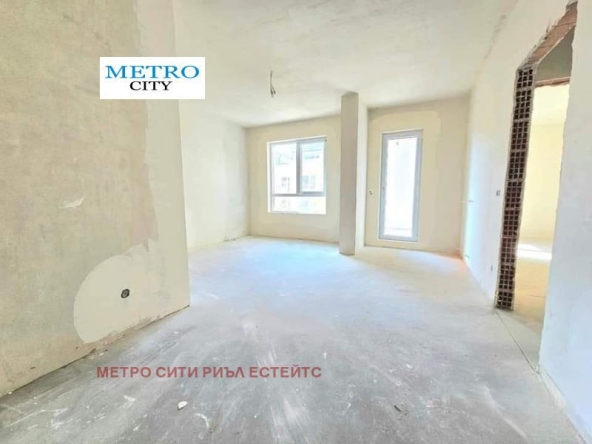 Двустаен апартамент в София, Овча купел - 70 кв.м за 1915 €/кв.м - Снимка #1