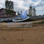 Парцел в Благоевград, Освобождение - 680 кв.м за 70 €/кв.м - Снимка #1