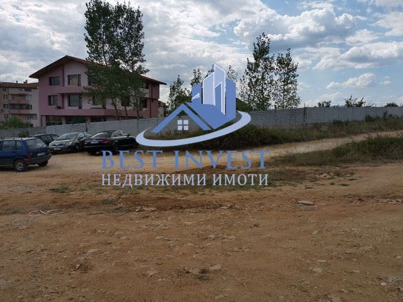 Парцел в Благоевград, Освобождение - 680 кв.м за 70 €/кв.м - Снимка #1