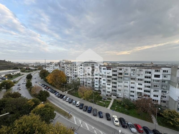 Двустаен апартамент в Варна, Владислав Варненчик - 42 кв.м за 1903 €/кв.м - Снимка #1