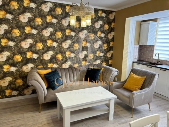 Четиристаен апартамент в Пловдив, Христо Смирненски - 90 кв.м за 2212 €/кв.м - Снимка #1