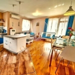 Двустаен апартамент в Пловдив, Тракия - 87 кв.м за 1558 €/кв.м - Снимка #1