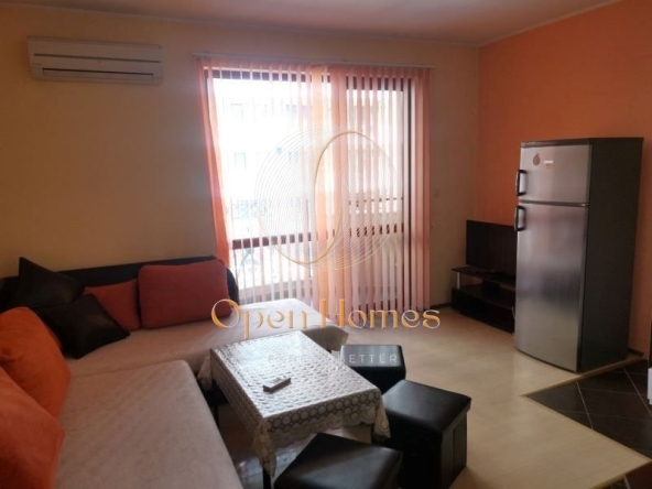 Двустаен апартамент в Пловдив, Въстанически - 65 кв.м за 1847 €/кв.м - Снимка #1