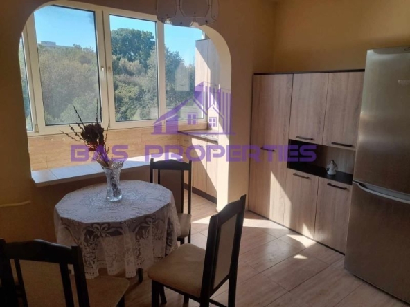 Тристаен апартамент в София, Слатина - 95 кв.м за 1843 €/кв.м - Снимка #1