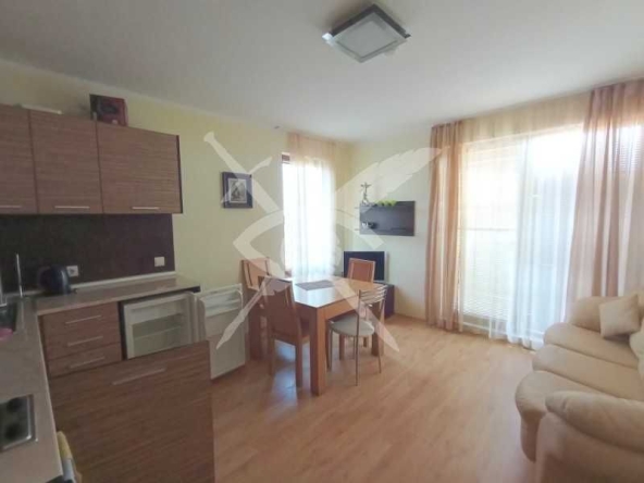 Тристаен апартамент в с. Лозенец, Област Бургас - 73 кв.м за 1165 €/кв.м - Снимка #1