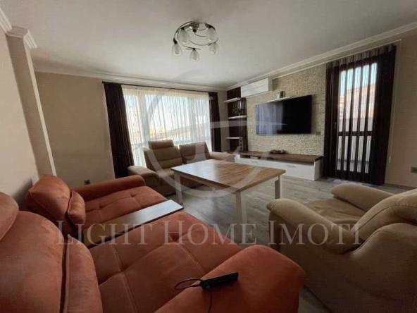 Тристаен апартамент в Пловдив, Христо Смирненски - 136 кв.м за 1800 €/кв.м - Снимка #1