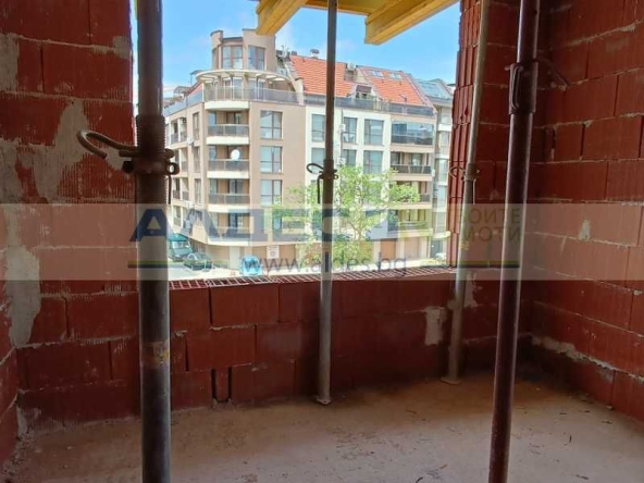 Тристаен апартамент в София, Кръстова вада - 105 кв.м за 2429 €/кв.м - Снимка #1