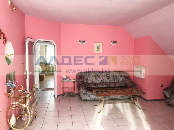 Четиристаен апартамент в София, Люлин 8 - 139 кв.м за 1510 €/кв.м - Снимка #1