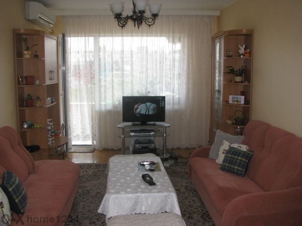 Многостаен апартамент в Хасково, Център - 150 кв.м за 1267 €/кв.м - Снимка #1