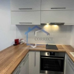 Дава се под наем Двустаен апартамент в Варна, Гранд Мол Варна - 68 кв.м за 510 € - Снимка #1