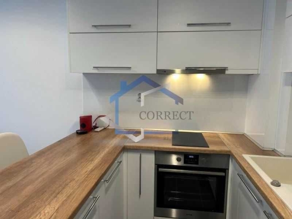 Дава се под наем Двустаен апартамент в Варна, Гранд Мол Варна - 68 кв.м за 510 € - Снимка #1