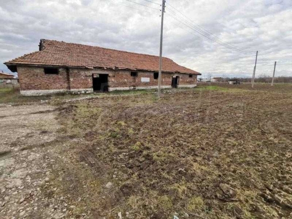 Парцел в с. Цалапица, Област Пловдив - 2300 кв.м за 22 €/кв.м - Снимка #1