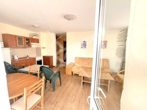 Двустаен апартамент в к.к. Елените - 75 кв.м за 847 €/кв.м - Снимка #1