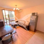 Едностаен апартамент в Свети Влас - 40 кв.м за 1375 €/кв.м - Снимка #1