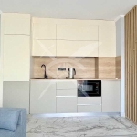 Едностаен апартамент в Свети Влас - 42 кв.м за 1786 €/кв.м - Снимка #1