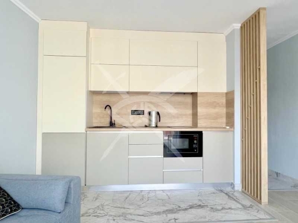 Едностаен апартамент в Свети Влас - 42 кв.м за 1786 €/кв.м - Снимка #1