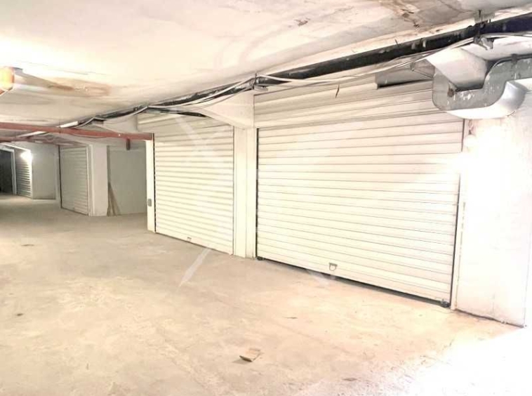 Гараж / Паркомясто в к.к. Слънчев бряг - 21 кв.м за 596 €/кв.м - Снимка #1