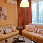 Дава се под наем Тристаен апартамент в София, Красно село - 68 кв.м за 700 € - Снимка #1