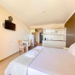 Двустаен апартамент в Свети Влас - 56 кв.м за 1474 €/кв.м - Снимка #1