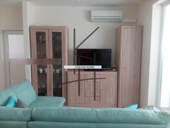Двустаен апартамент в Варна, Възраждане 1 - 84 кв.м за 1548 €/кв.м - Снимка #1