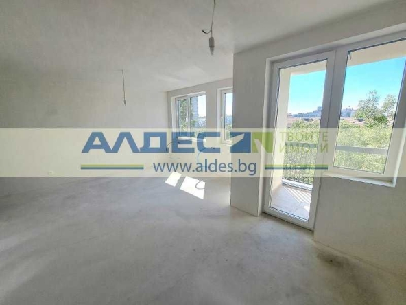 Тристаен апартамент в София, Банишора - 91 кв.м за 2341 €/кв.м - Снимка #1