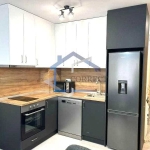 Дава се под наем Тристаен апартамент в Варна, Младост 1 - 75 кв.м за 612 € - Снимка #1